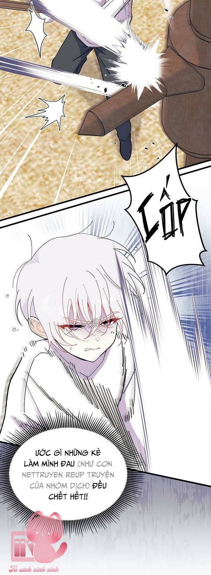 Tôi Không Muốn Làm Người Mai Mối Chapter 45 - 56