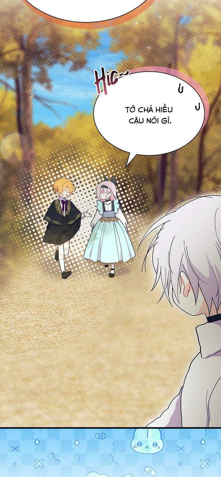 Tôi Không Muốn Làm Người Mai Mối Chapter 45 - 58