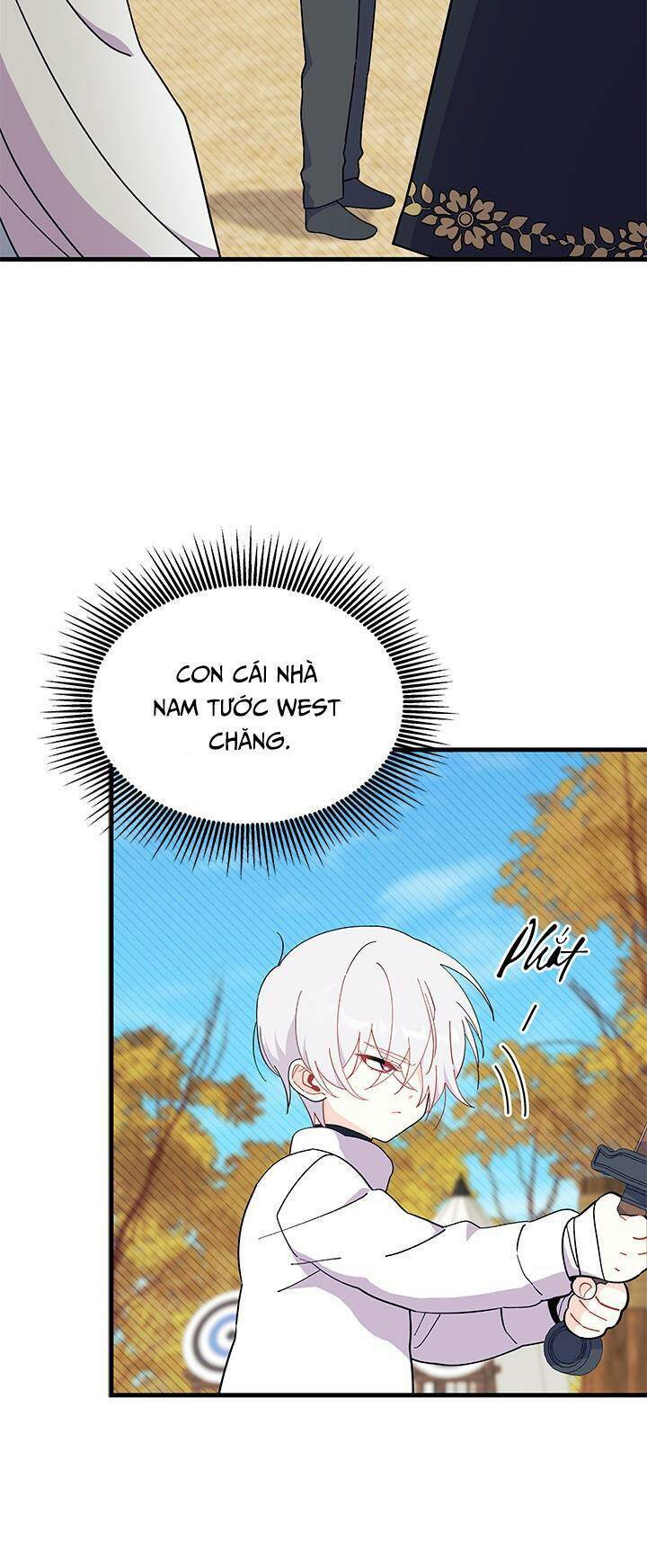 Tôi Không Muốn Làm Người Mai Mối Chapter 45 - 60
