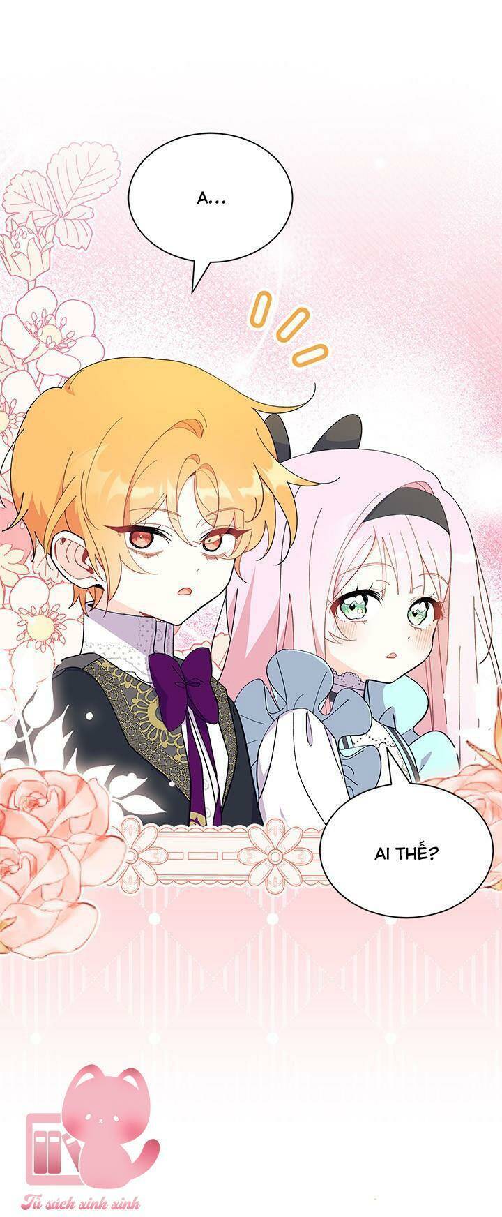 Tôi Không Muốn Làm Người Mai Mối Chapter 45 - 61