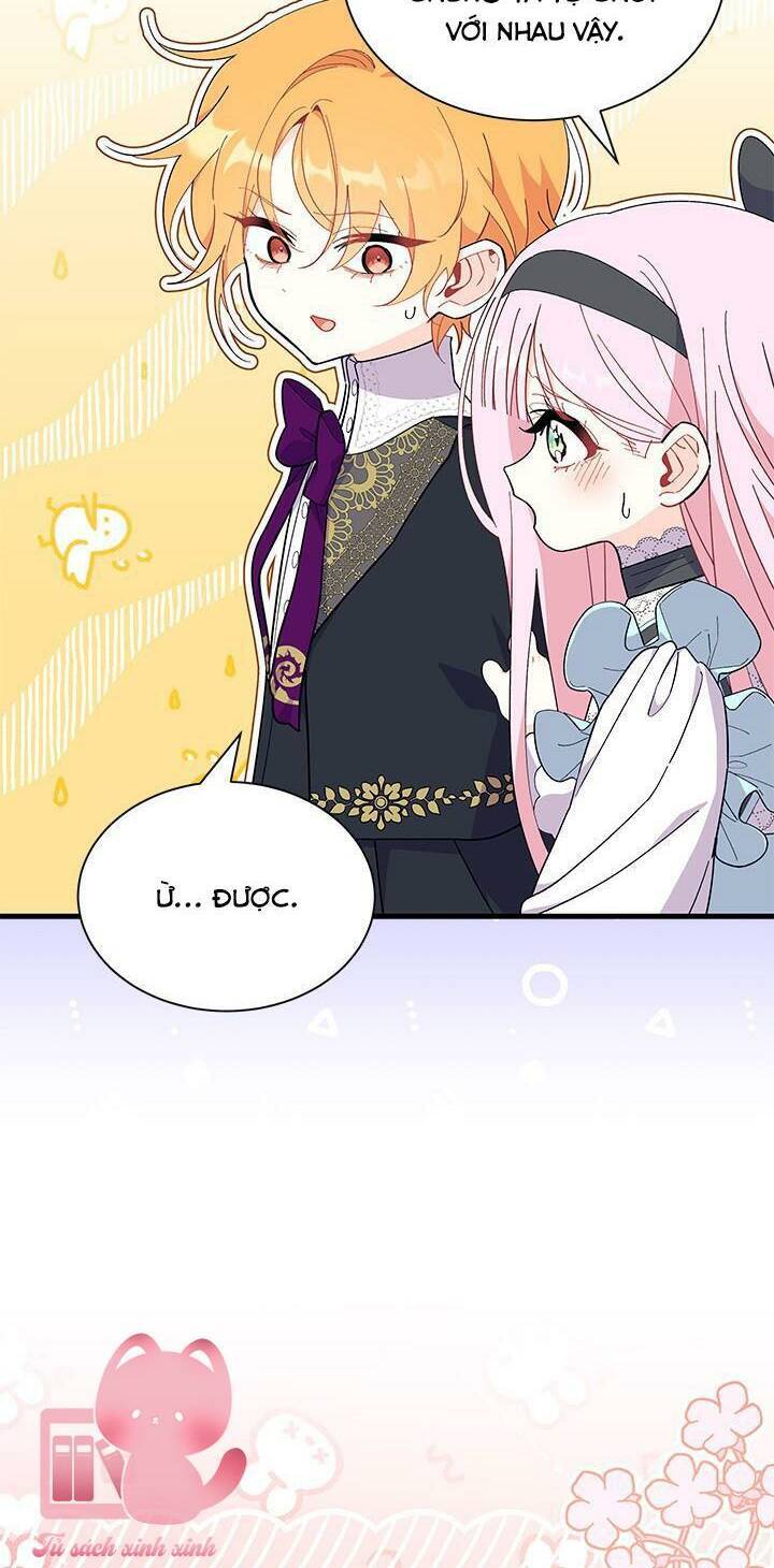 Tôi Không Muốn Làm Người Mai Mối Chapter 45 - 68