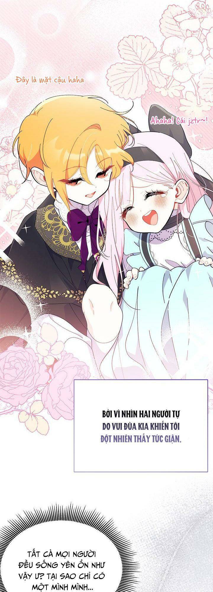 Tôi Không Muốn Làm Người Mai Mối Chapter 45 - 71