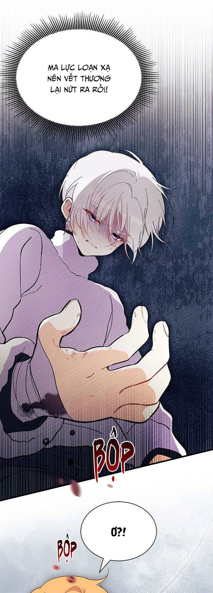 Tôi Không Muốn Làm Người Mai Mối Chapter 45 - 74