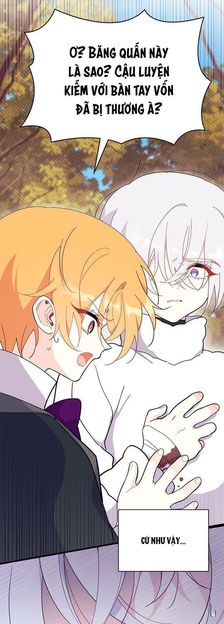 Tôi Không Muốn Làm Người Mai Mối Chapter 45 - 77
