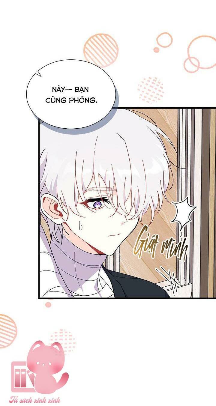 Tôi Không Muốn Làm Người Mai Mối Chapter 45 - 9