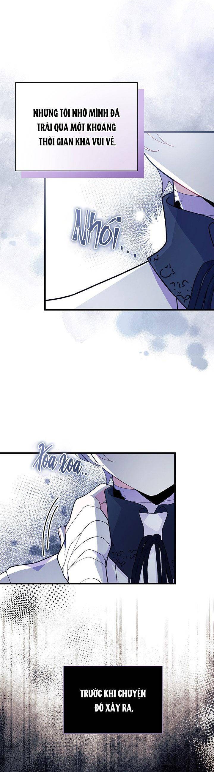 Tôi Không Muốn Làm Người Mai Mối Chapter 49 - 16