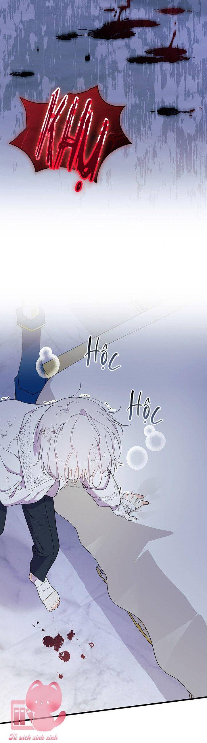 Tôi Không Muốn Làm Người Mai Mối Chapter 49 - 19