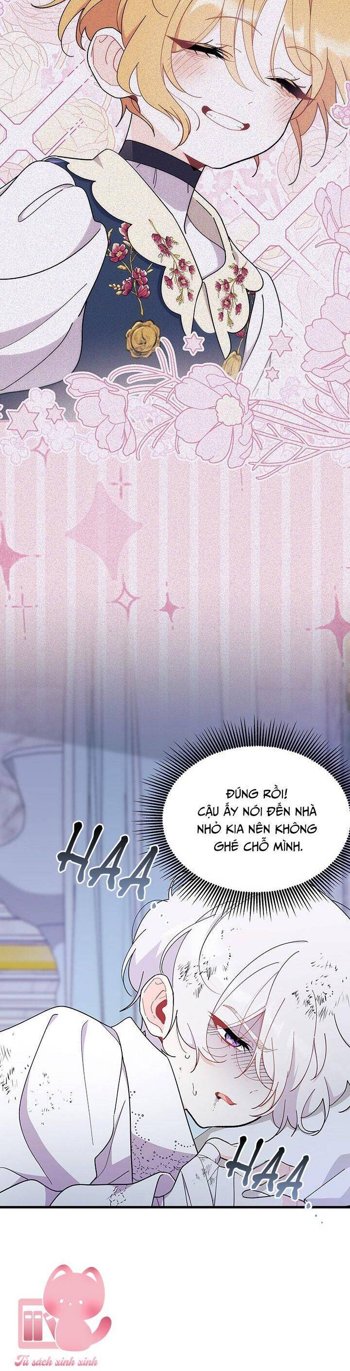 Tôi Không Muốn Làm Người Mai Mối Chapter 49 - 25