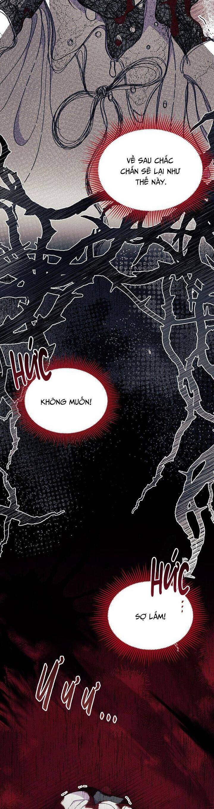 Tôi Không Muốn Làm Người Mai Mối Chapter 49 - 32