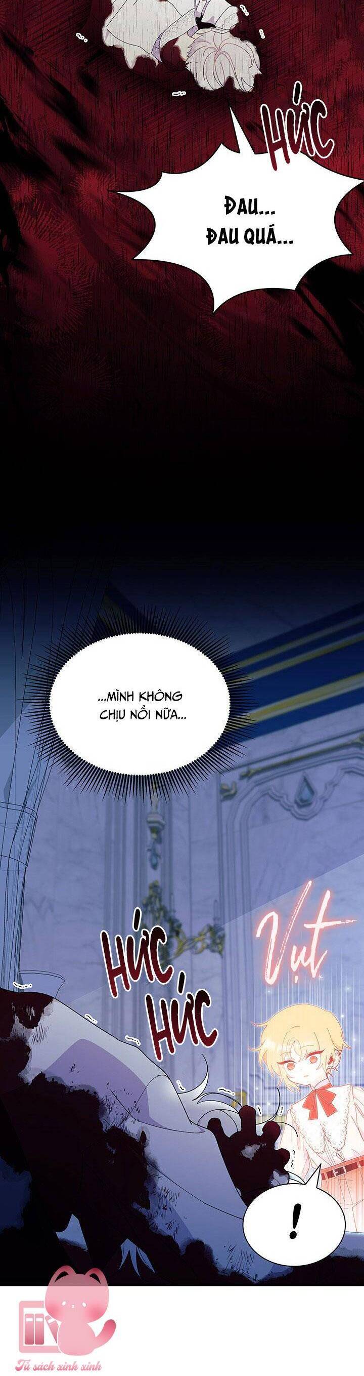 Tôi Không Muốn Làm Người Mai Mối Chapter 49 - 33