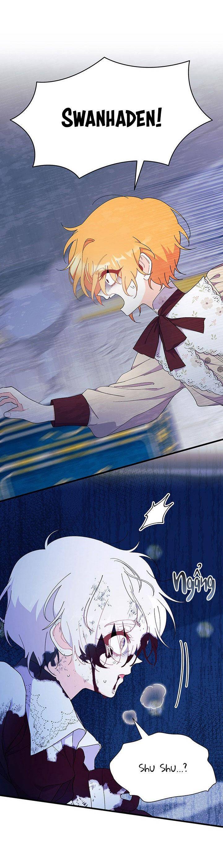 Tôi Không Muốn Làm Người Mai Mối Chapter 49 - 34