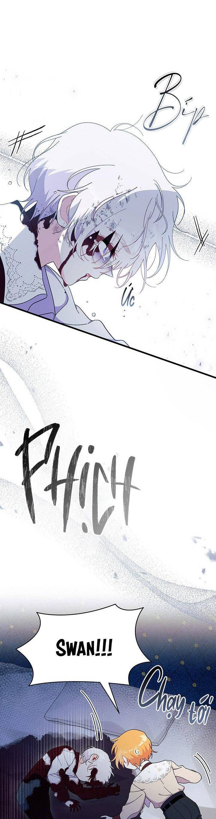 Tôi Không Muốn Làm Người Mai Mối Chapter 49 - 35