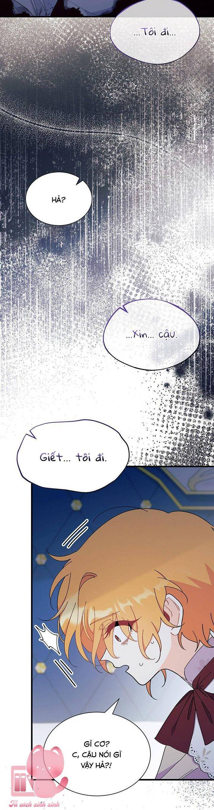 Tôi Không Muốn Làm Người Mai Mối Chapter 49 - 37