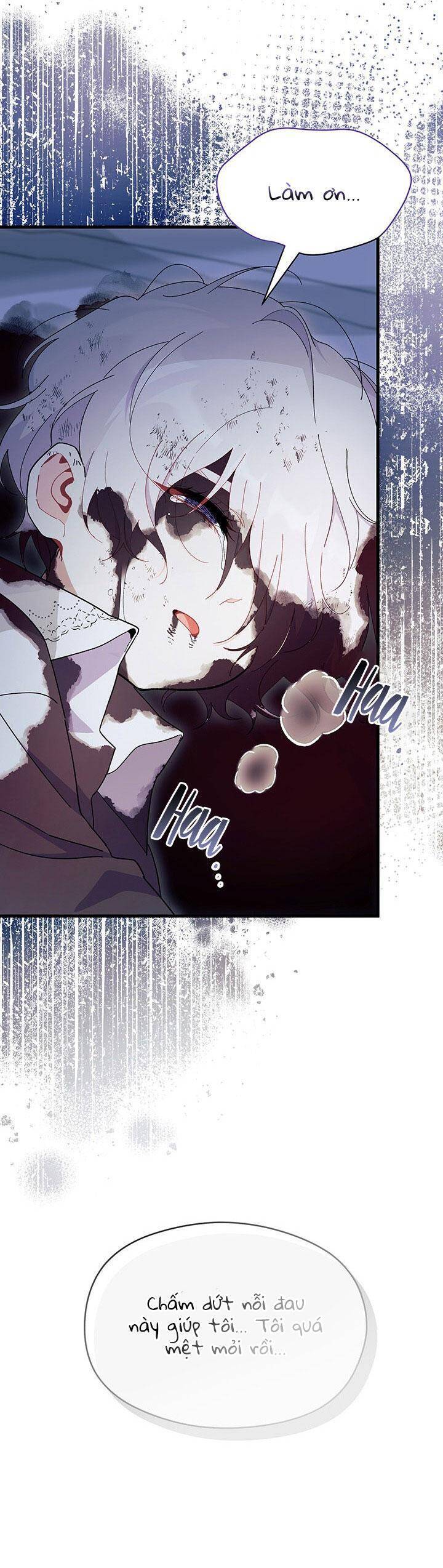 Tôi Không Muốn Làm Người Mai Mối Chapter 49 - 38