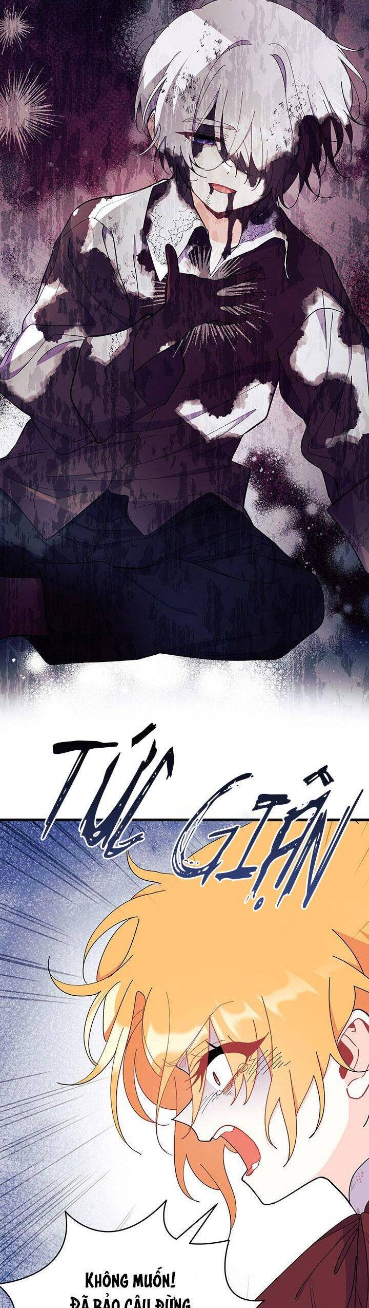 Tôi Không Muốn Làm Người Mai Mối Chapter 49 - 41