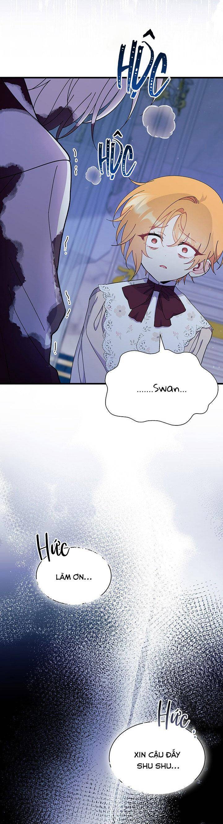 Tôi Không Muốn Làm Người Mai Mối Chapter 49 - 43