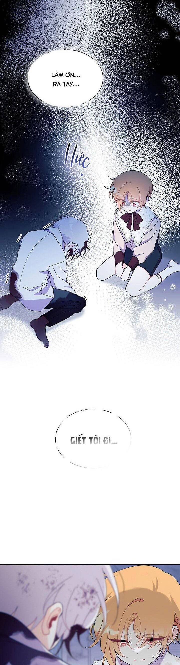 Tôi Không Muốn Làm Người Mai Mối Chapter 49 - 44