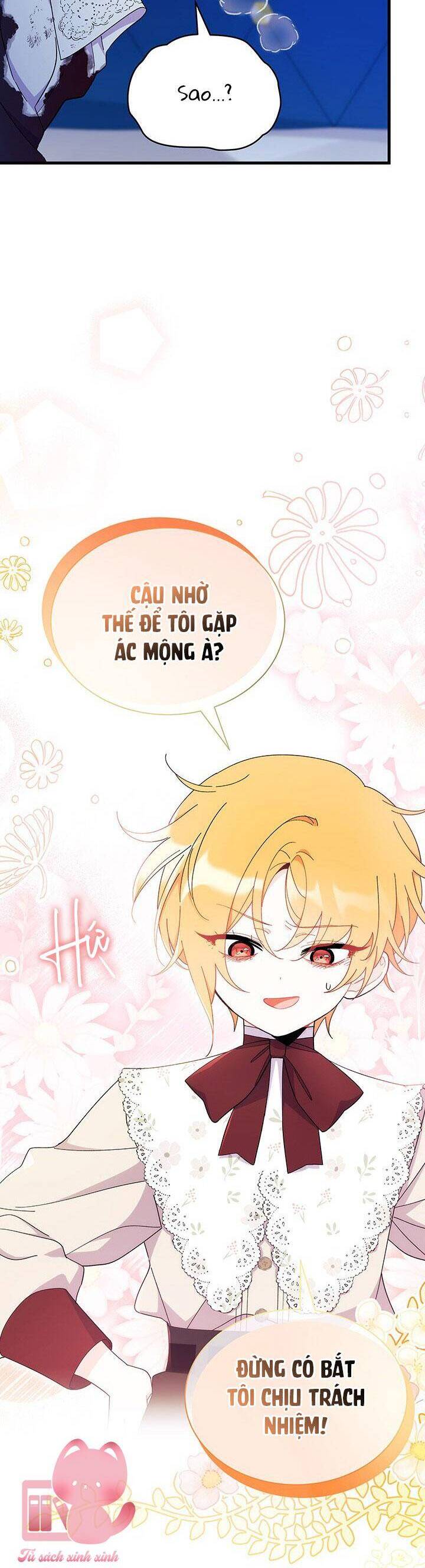 Tôi Không Muốn Làm Người Mai Mối Chapter 49 - 46