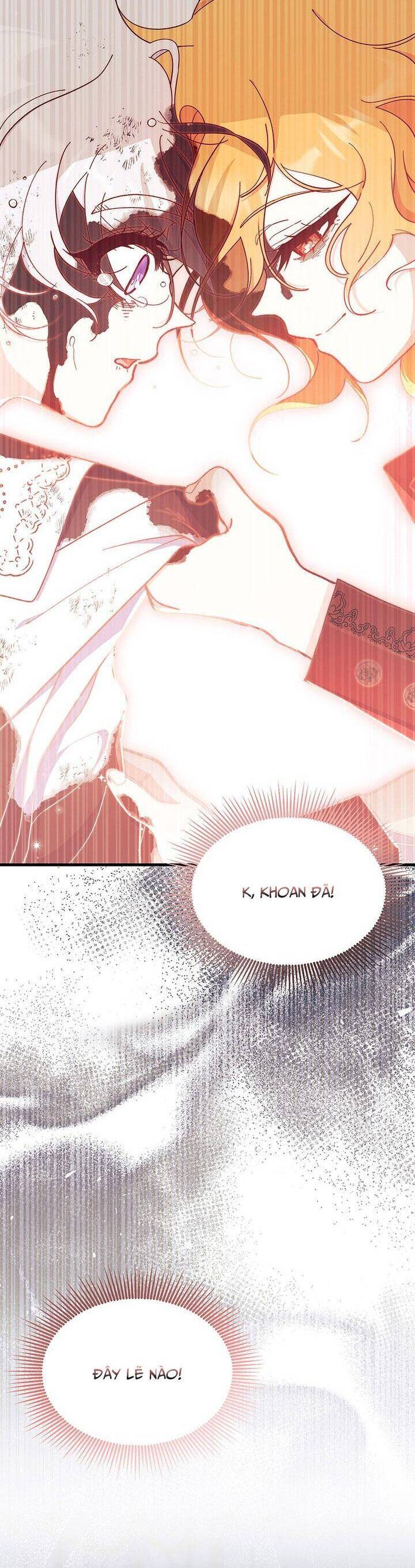 Tôi Không Muốn Làm Người Mai Mối Chapter 49 - 49