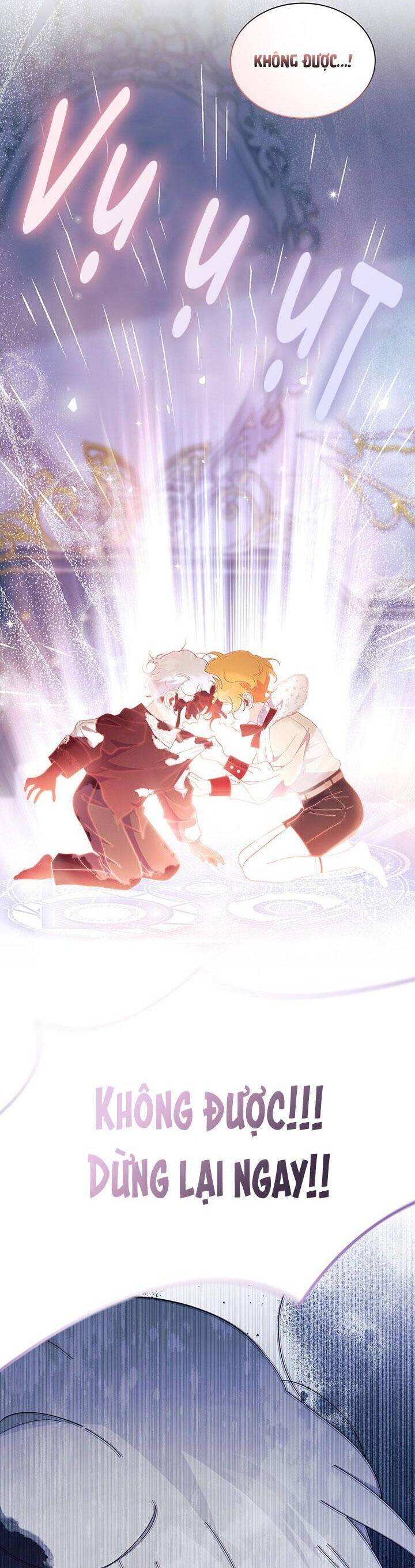 Tôi Không Muốn Làm Người Mai Mối Chapter 49 - 50