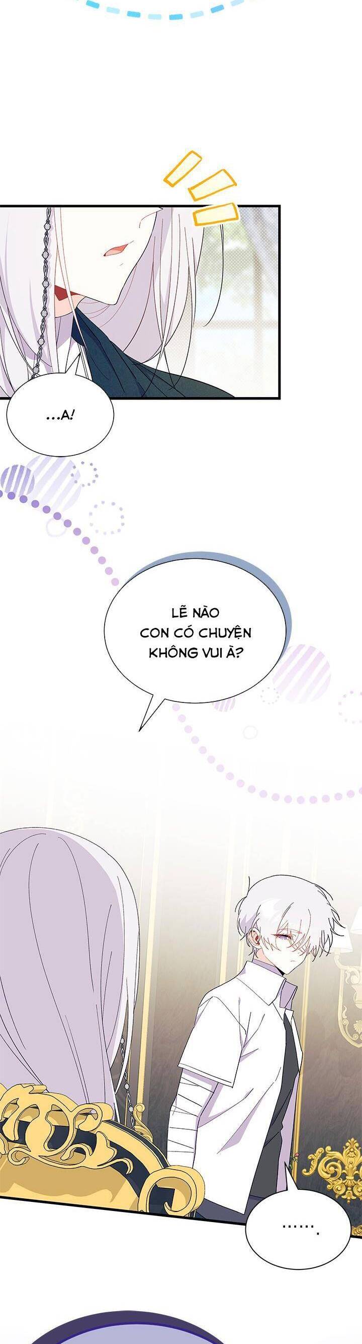 Tôi Không Muốn Làm Người Mai Mối Chapter 52 - 11