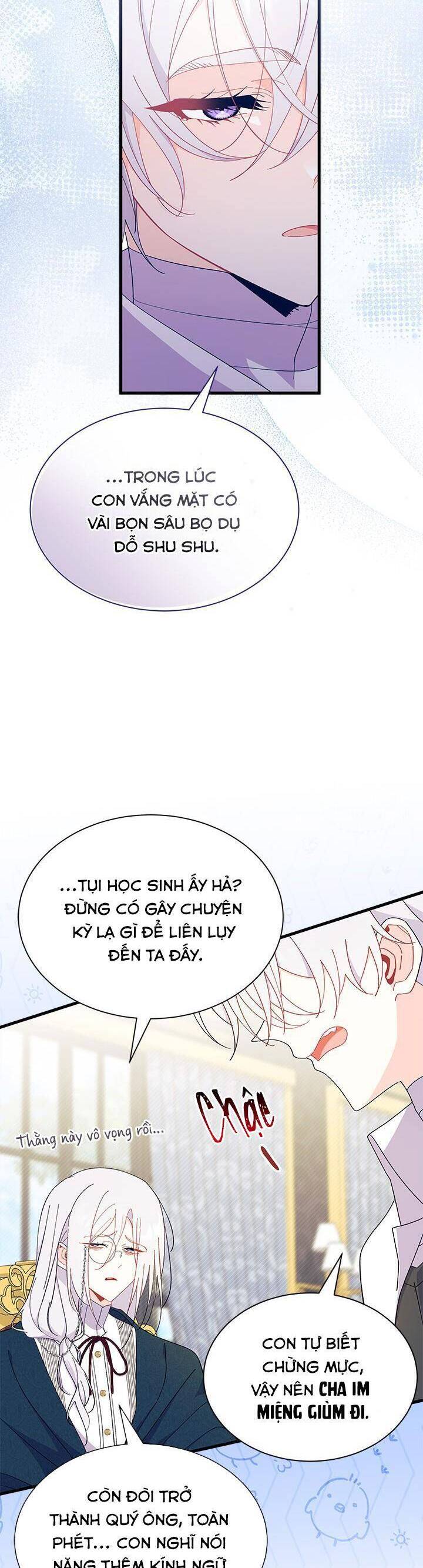 Tôi Không Muốn Làm Người Mai Mối Chapter 52 - 14
