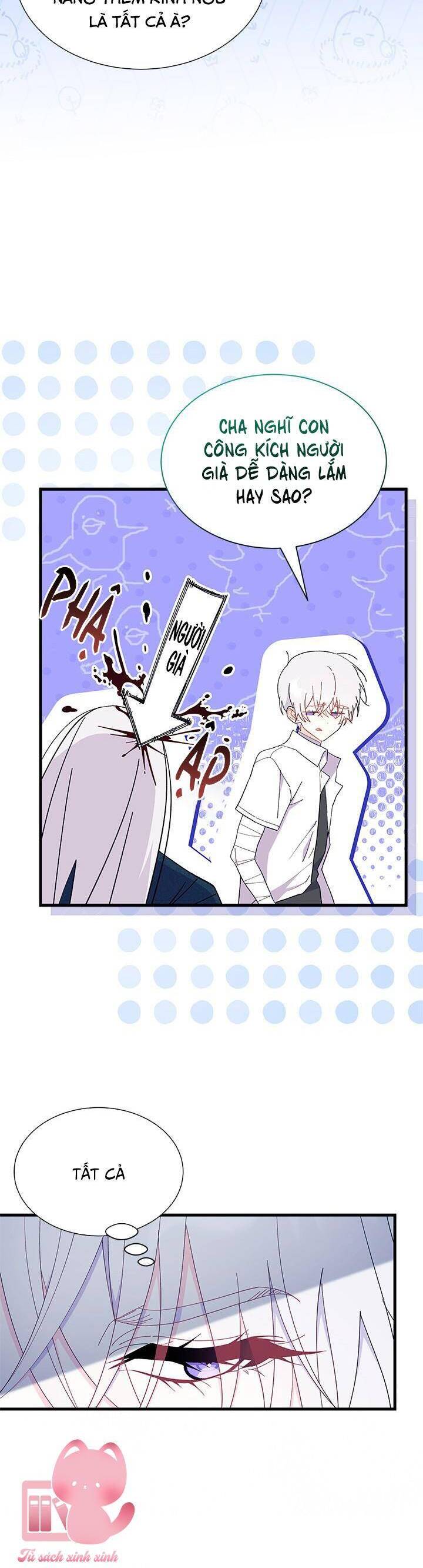 Tôi Không Muốn Làm Người Mai Mối Chapter 52 - 15
