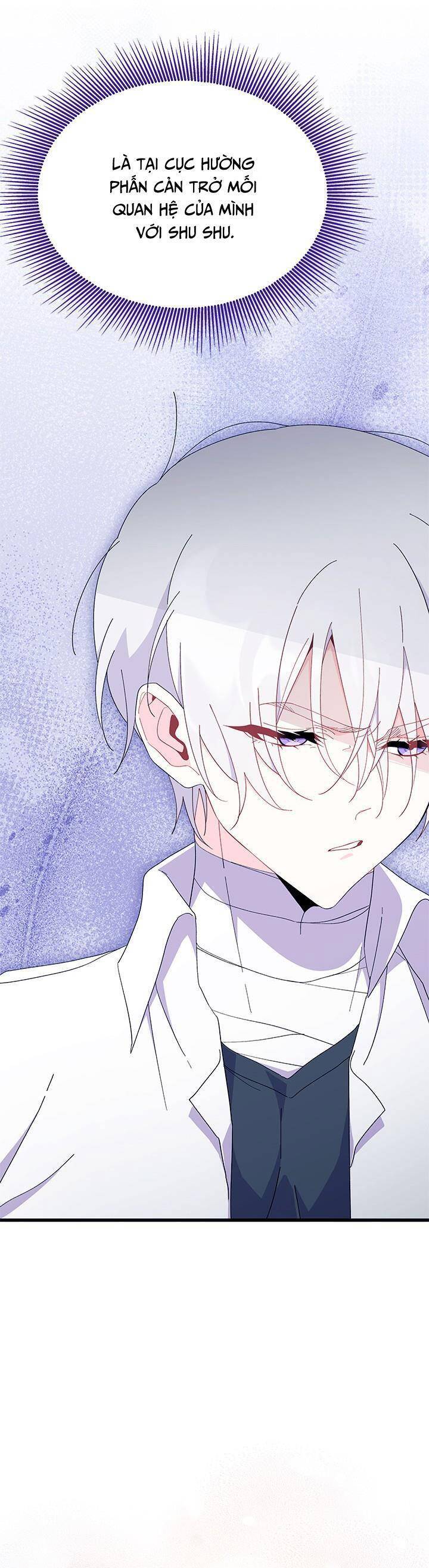 Tôi Không Muốn Làm Người Mai Mối Chapter 52 - 16