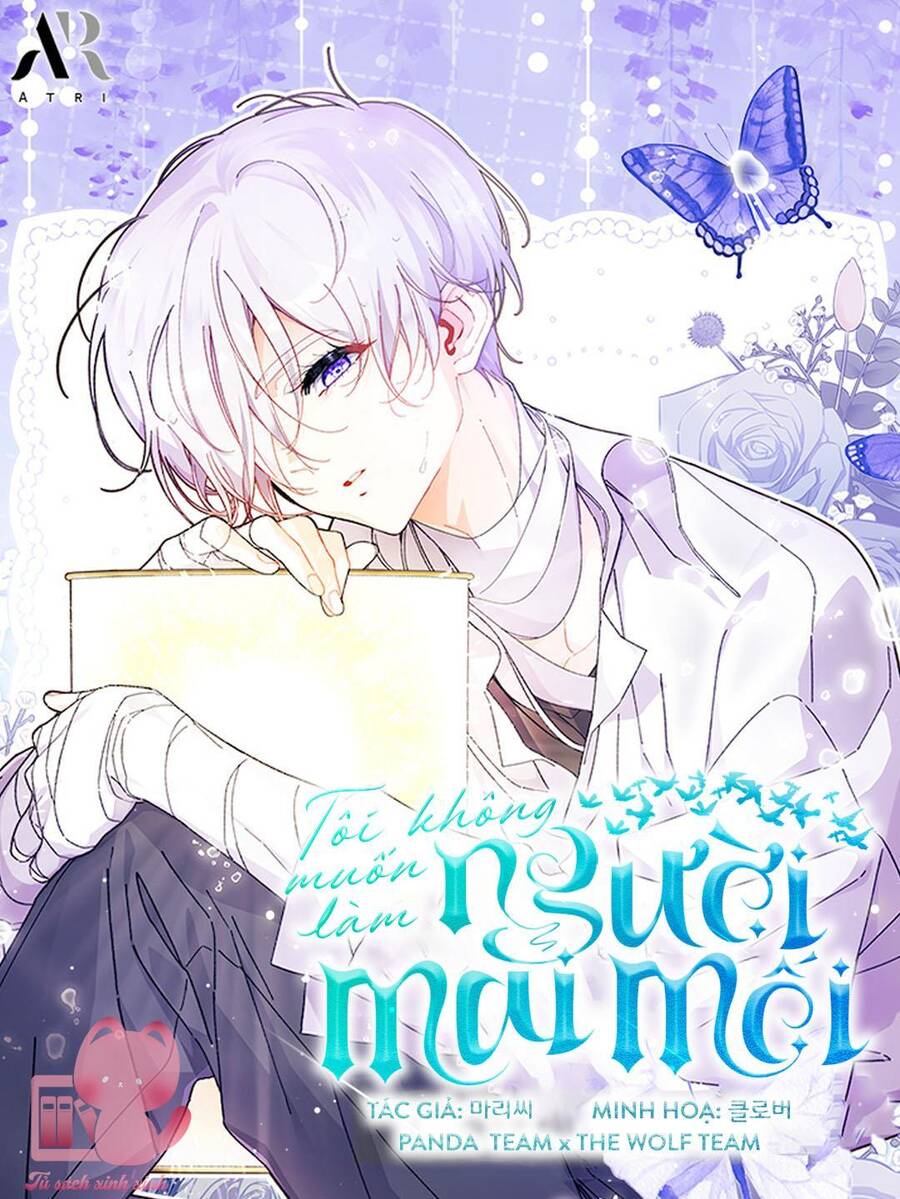 Tôi Không Muốn Làm Người Mai Mối Chapter 52 - 3