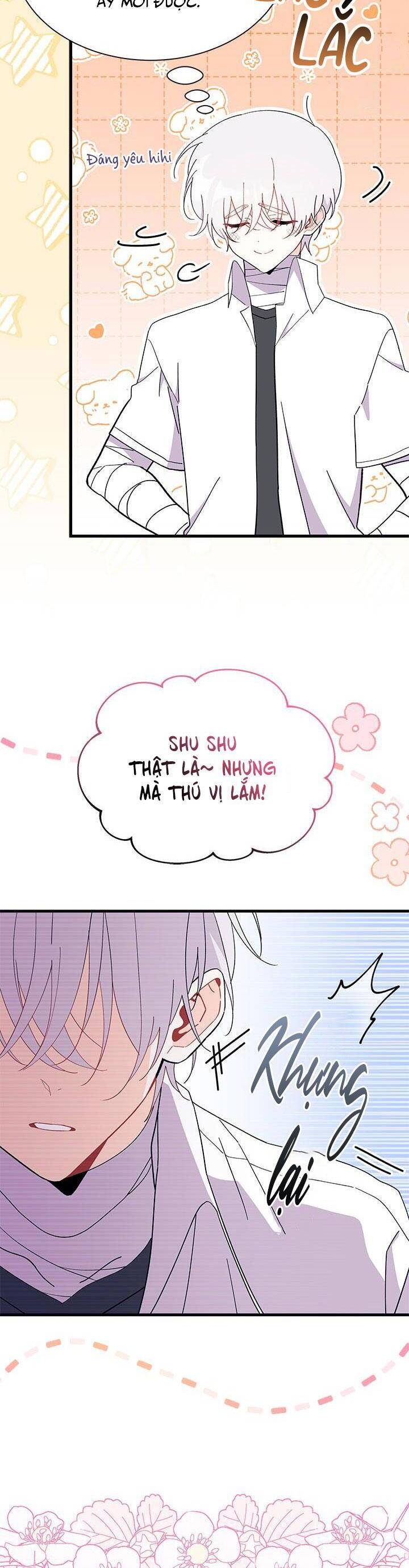 Tôi Không Muốn Làm Người Mai Mối Chapter 52 - 23