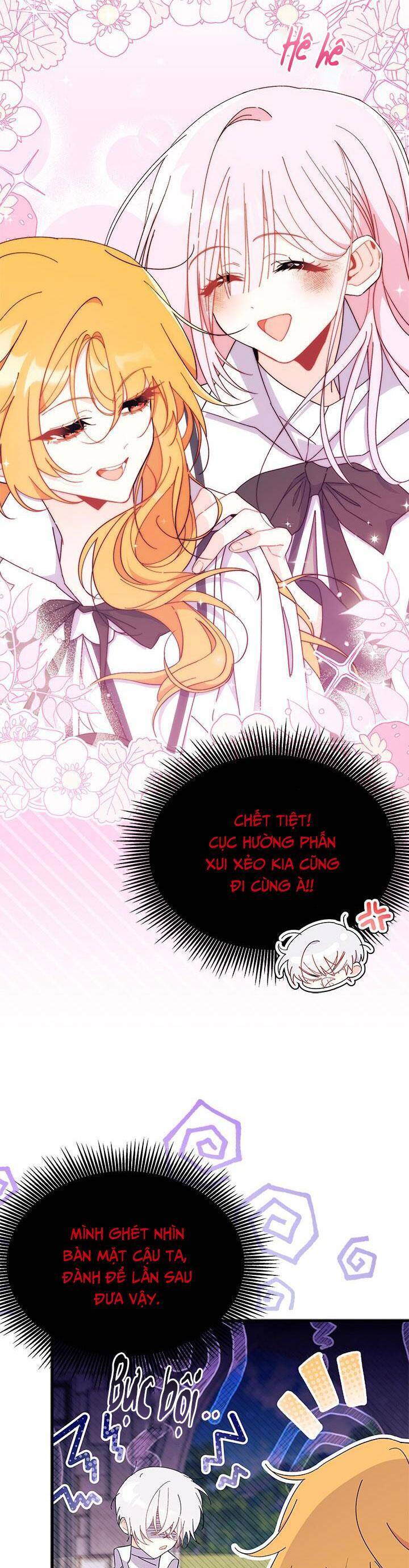 Tôi Không Muốn Làm Người Mai Mối Chapter 52 - 24