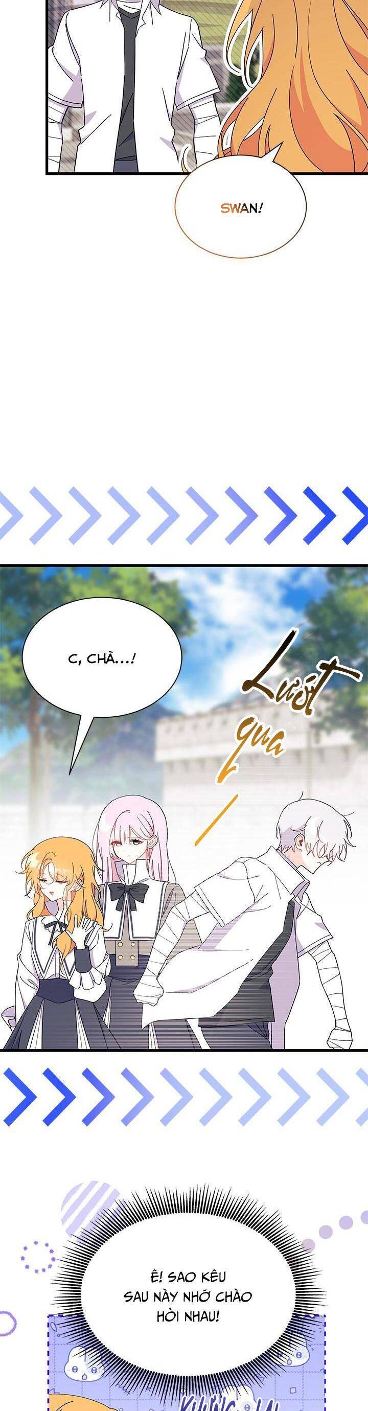 Tôi Không Muốn Làm Người Mai Mối Chapter 52 - 25