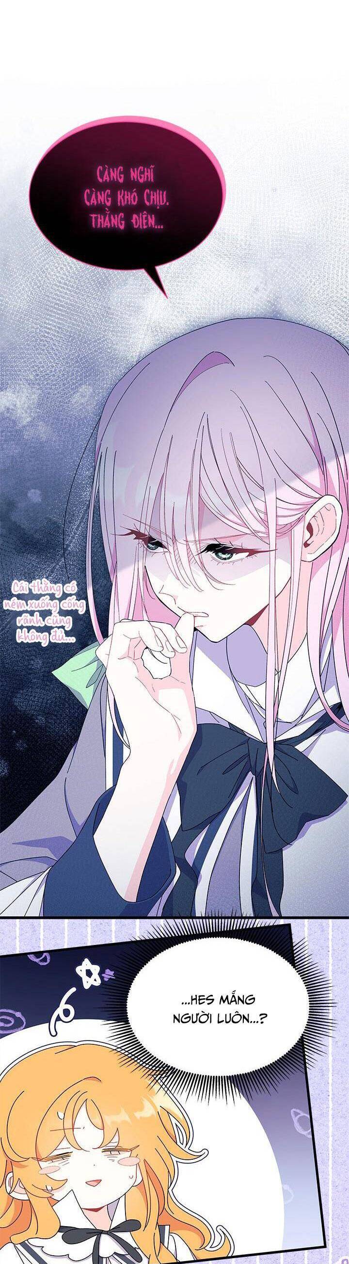 Tôi Không Muốn Làm Người Mai Mối Chapter 52 - 30