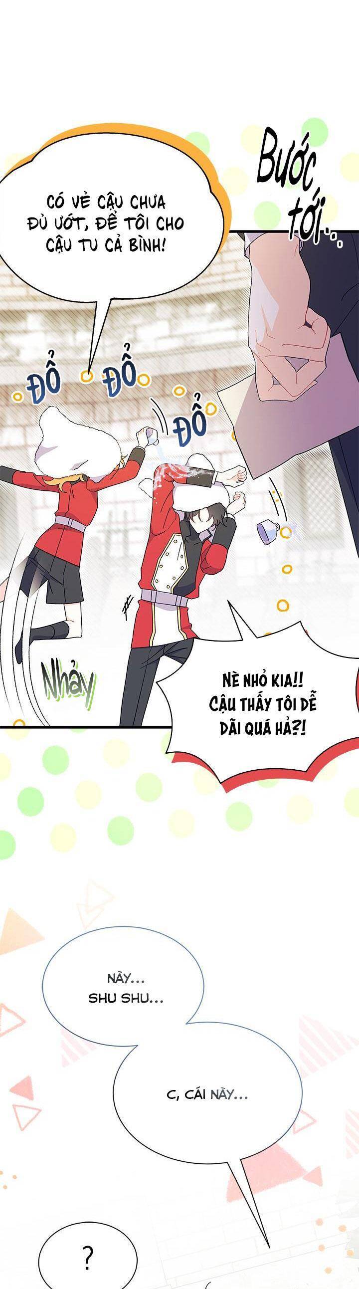 Tôi Không Muốn Làm Người Mai Mối Chapter 52 - 40