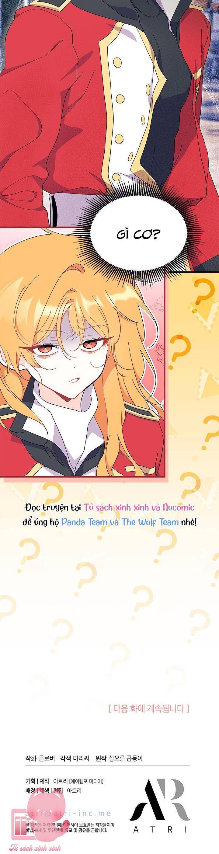 Tôi Không Muốn Làm Người Mai Mối Chapter 52 - 49