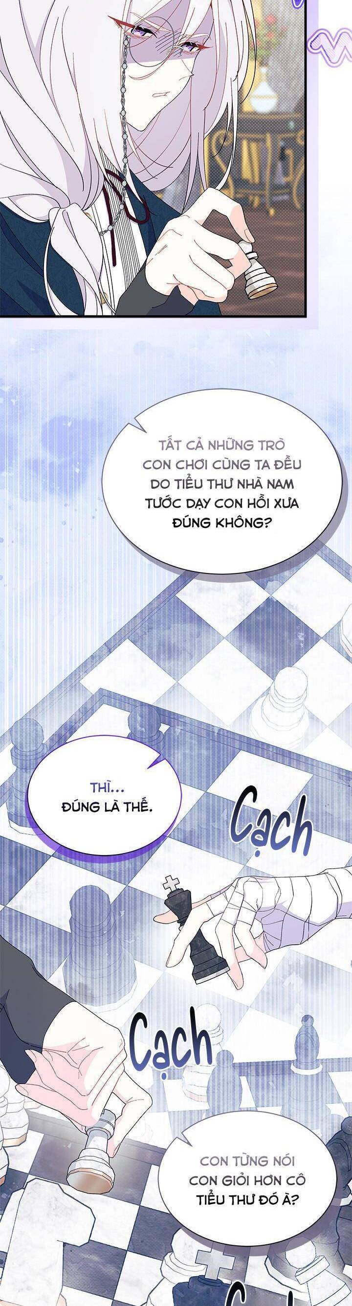 Tôi Không Muốn Làm Người Mai Mối Chapter 52 - 6