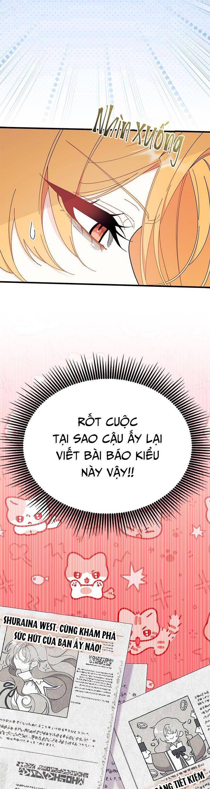 Tôi Không Muốn Làm Người Mai Mối Chapter 61 - 13