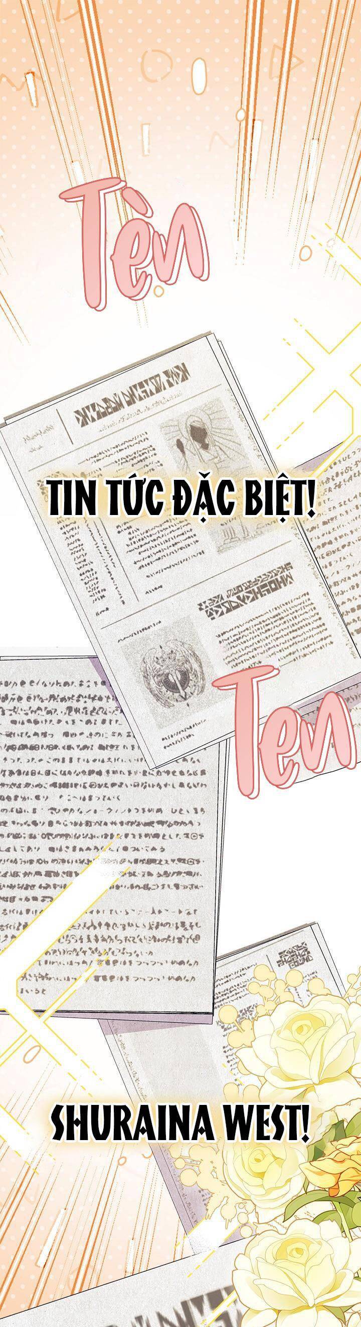 Tôi Không Muốn Làm Người Mai Mối Chapter 61 - 4