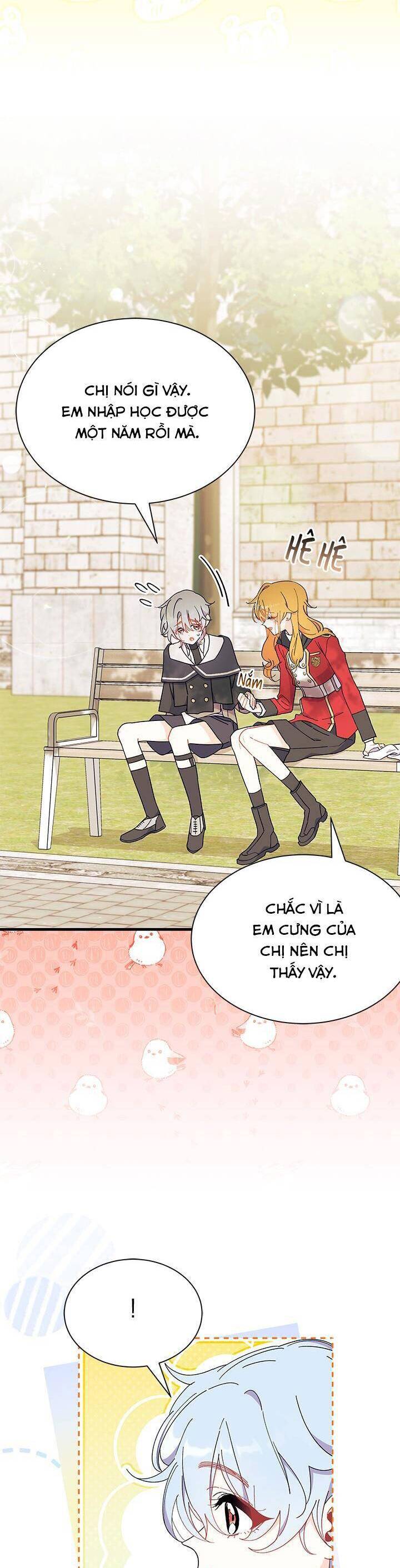 Tôi Không Muốn Làm Người Mai Mối Chapter 61 - 35