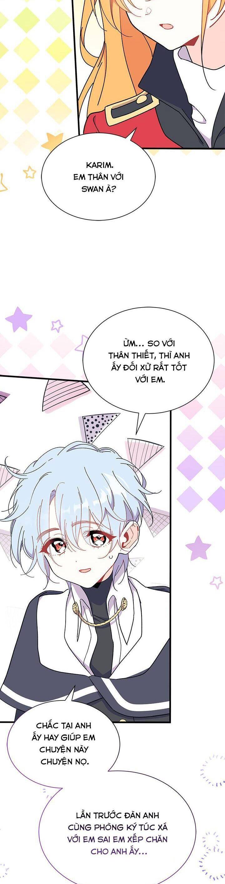 Tôi Không Muốn Làm Người Mai Mối Chapter 61 - 37