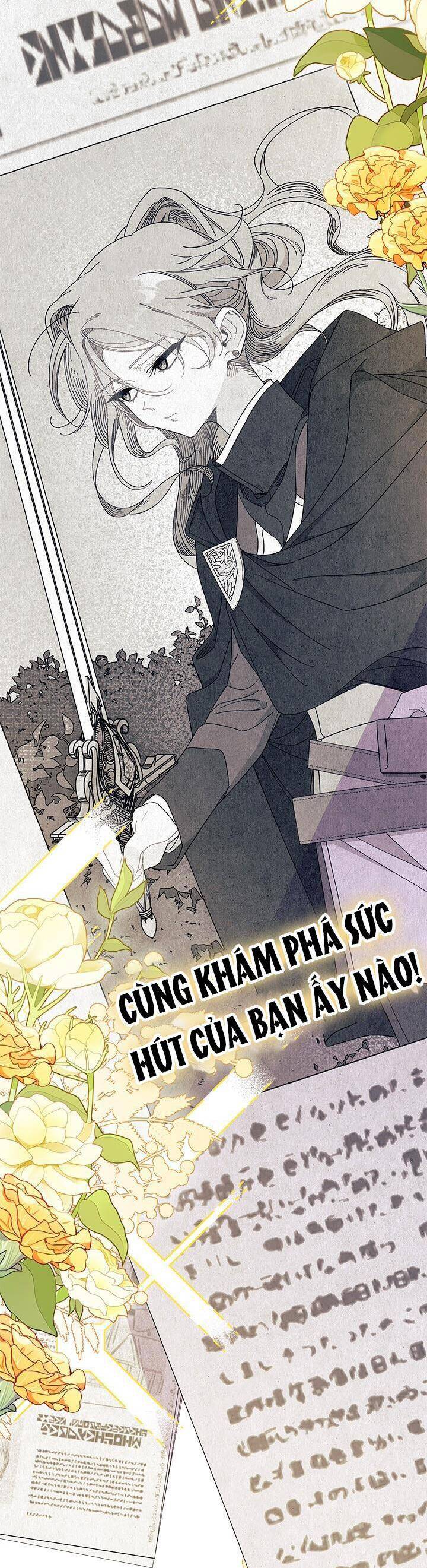 Tôi Không Muốn Làm Người Mai Mối Chapter 61 - 5