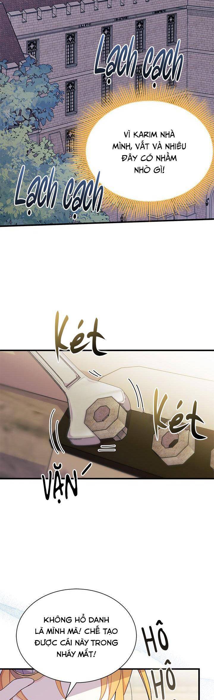 Tôi Không Muốn Làm Người Mai Mối Chapter 61 - 47