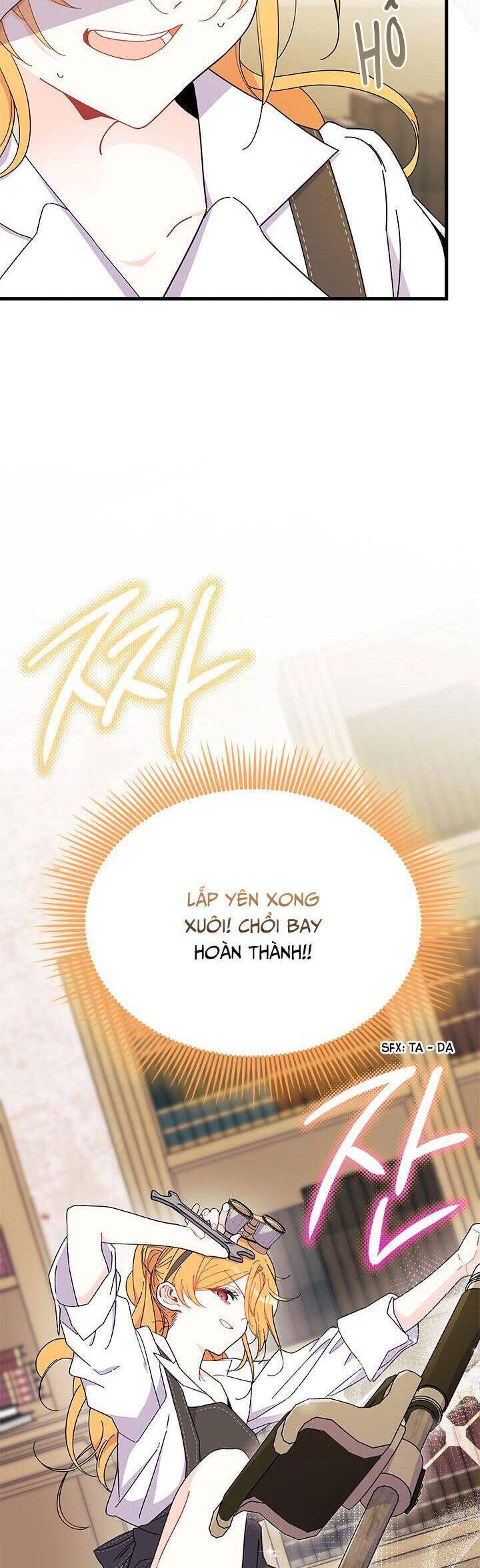 Tôi Không Muốn Làm Người Mai Mối Chapter 61 - 48