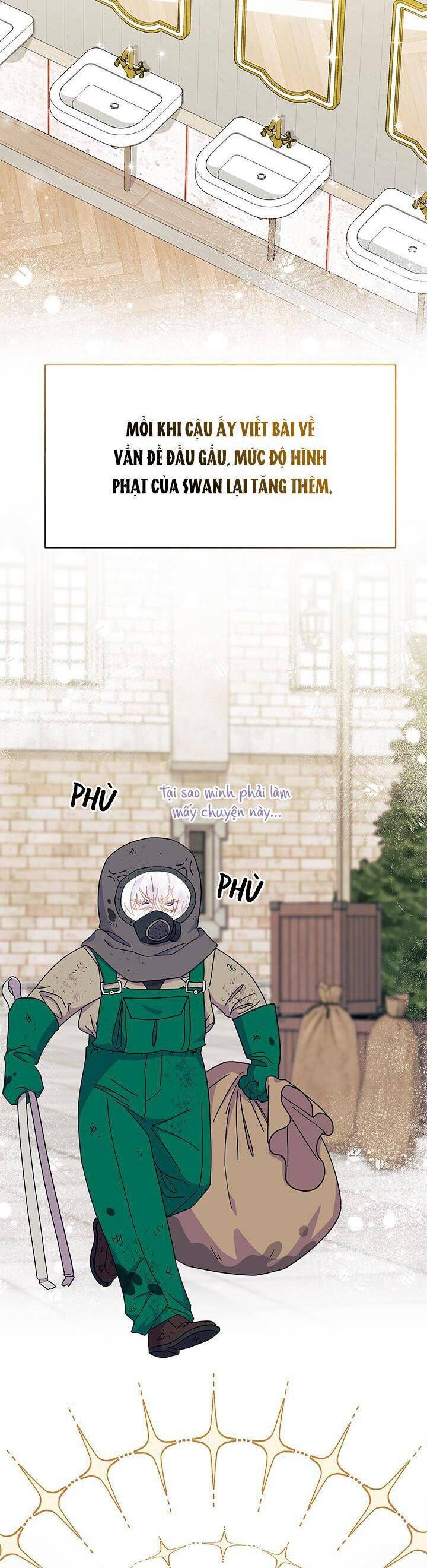 Tôi Không Muốn Làm Người Mai Mối Chapter 61 - 10