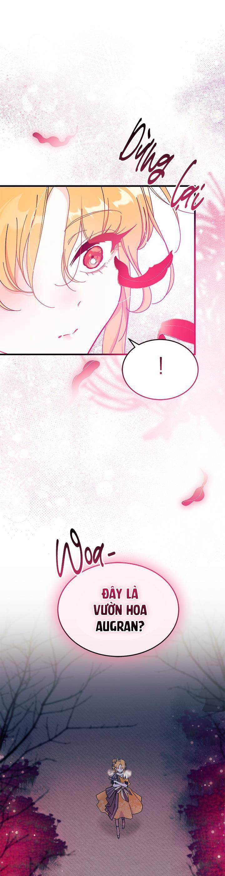Tôi Không Muốn Làm Người Mai Mối Chapter 66 - 12