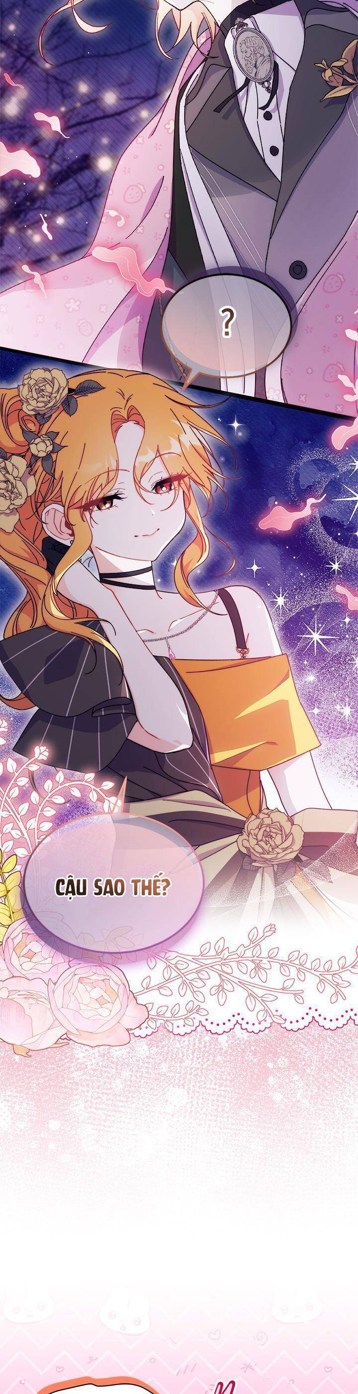 Tôi Không Muốn Làm Người Mai Mối Chapter 66 - 20