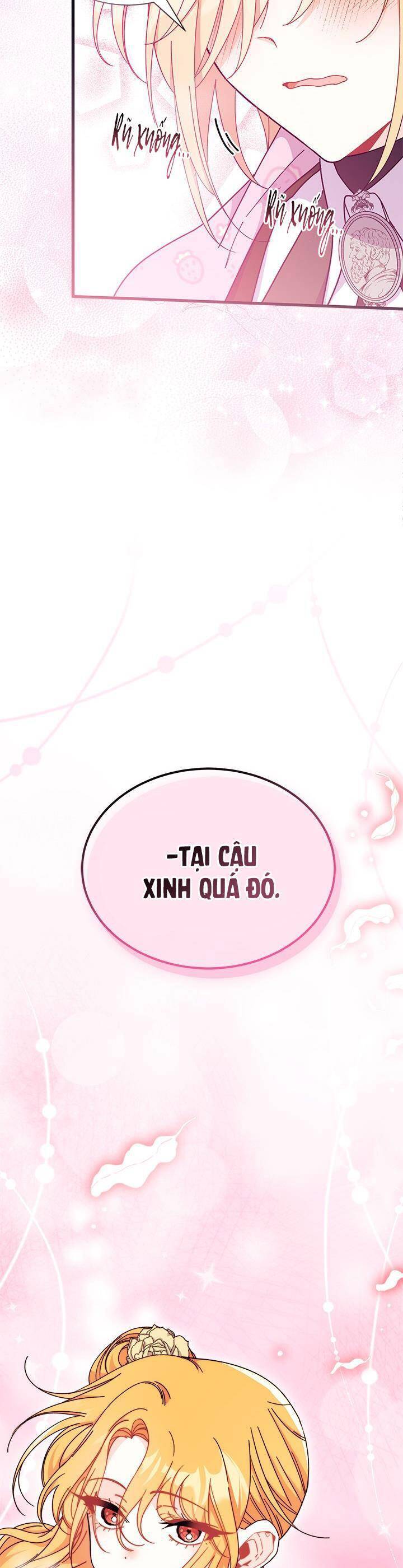 Tôi Không Muốn Làm Người Mai Mối Chapter 66 - 26