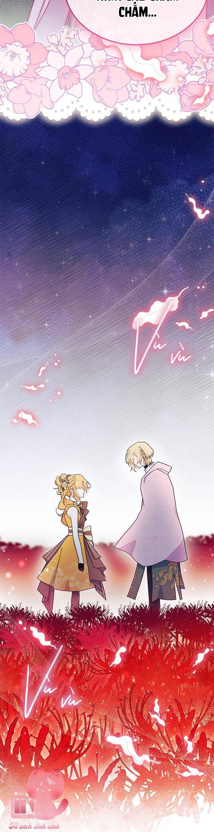 Tôi Không Muốn Làm Người Mai Mối Chapter 66 - 28