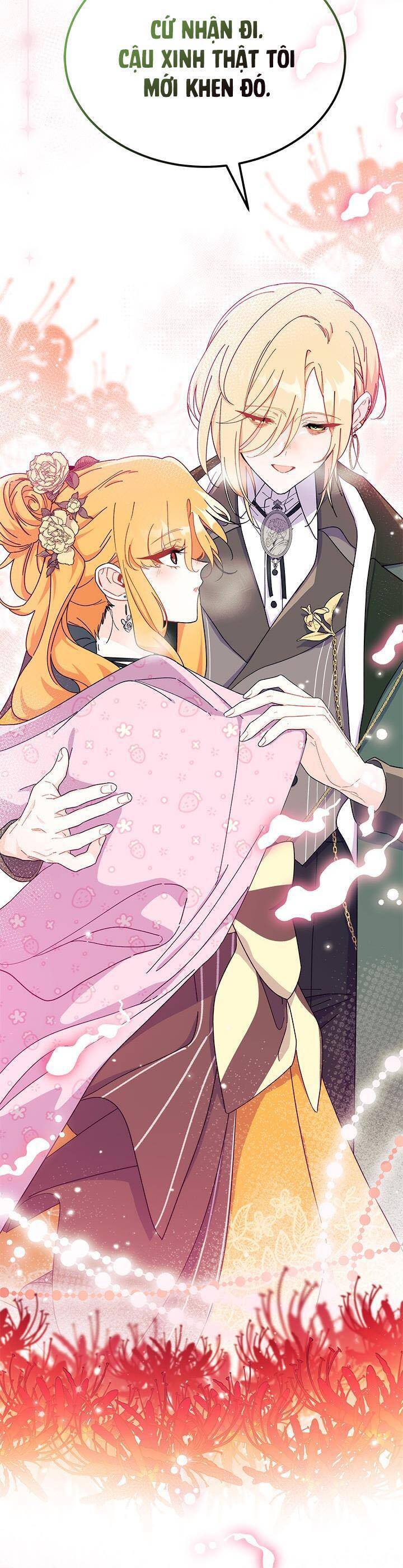 Tôi Không Muốn Làm Người Mai Mối Chapter 66 - 31