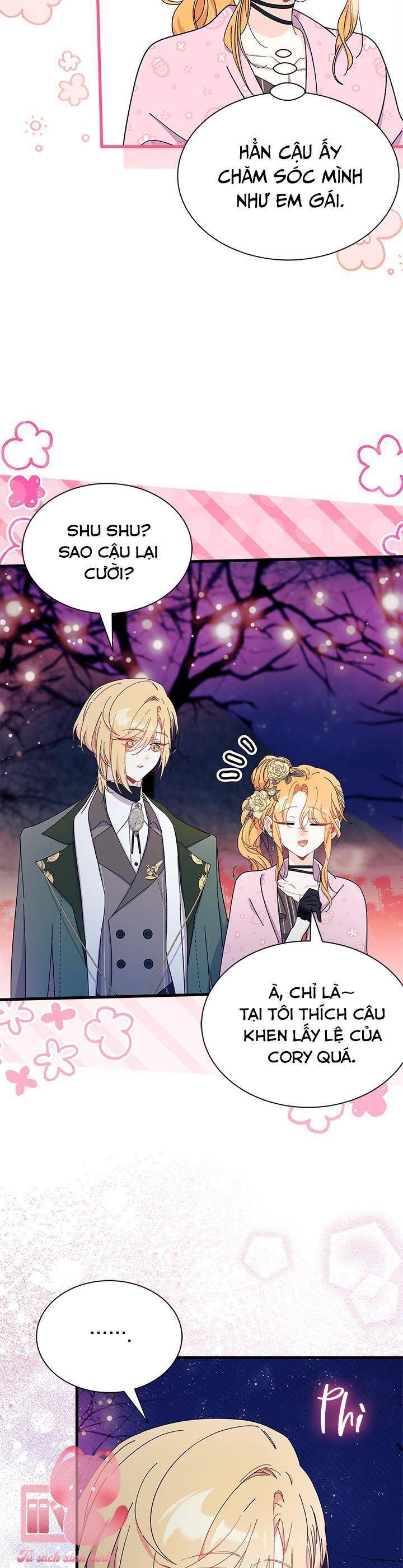 Tôi Không Muốn Làm Người Mai Mối Chapter 66 - 35